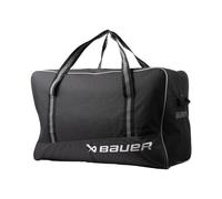 Bauer Hockey Core Borsa '24 (Nero, Senior/Large (88,9 x 50,8 x 45,7 cm)