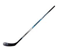 Bauer I3000 Schläger Blatt-59 SR I3000-Racchetta da 59" con Lama in ABS, tiro a Sinistra, 150 cm Unisex Adulto