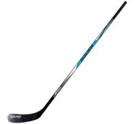 Bauer I3000 Schläger Blatt-59 SR I3000-Racchetta da 59" con Lama in ABS, tiro a Sinistra, 150 cm Unisex Adulto