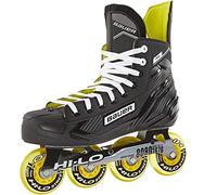Bauer INLINEHOCKEY Skate RS - Senior, Storlek:12 = 48