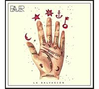 Bauer - La Salvacion