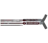 Bauer M50 Pro LE - Racchetta da portiere Senior Maroon sinistra 25"