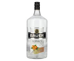 Bauer Marillen Schnaps 36% Vol. 2l