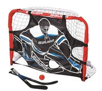 Porta da hockey per allenamento Bauer PRO KNEE HOCKEY GOAL SET