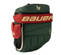 Bauer Hockey Zaino Glove Backpack Minnesota Wild