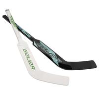 Bauer Mystery Mini Stick Towart Racchetta S25 da collezione e gioco per portiere come mini racchetta per Goalie