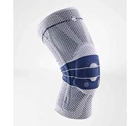 Bauer nemico ginocchio genut Rain con bordo in silicone Titan 7