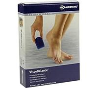 Bauer Nemico Visco Balance Gamba laengenausgleiche 1 Altezza 10
