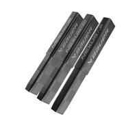 Bauer Nexus 10,2 cm composito bastone da hockey spina terminale '23 (Intermedio/Junior 50 Flex)