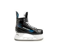 BAUER Pattini da hockey da uomo X Skate Senior nero | 44 1/2