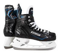 Bauer X LP - pattino da ghiaccio - bambini 40.5 Black junior