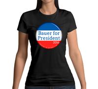 Bauer Per President 2016 Protezione Voi 24 Hours a Day T-Shirt Jack 24