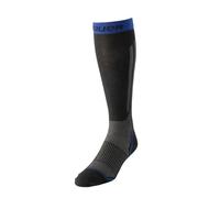 Bauer Perfomance Tall II Skate Calzino - Lungo L (43-45)