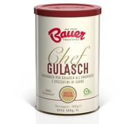 Bauer Preparato per Gulasch all'Ungherese e Spezzatini di Carne Gluten Free 500g