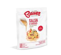 BAUER - Preparato per Salsa ai CROSTACEI 40 G
