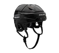 Casco da hockey Bauer RE-AKT 55 Black Senior L