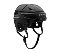 Bauer Re-Akt 55 Casco Hockey Nero