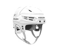 Bauer Re-Akt 55 Casco Senior (Bianco, M)