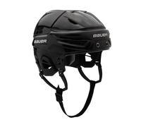 Bauer Re-Akt 55 Casco Senior (Nero, S)