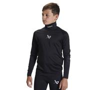 Maglietta per bambini Bauer NECKPROTECT LS L