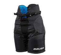 Bauer S21 X Youth BLACKM - Pantaloni da hockey su ghiaccio