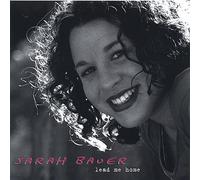 Bauer Sarah - Lead Me Home