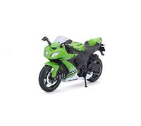 Maisto kawasaki ninja zx 10r 1:12 motomodello