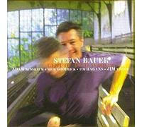 Bauer,Stefan - Best of Two Worlds(CD Mix.Mode