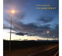 Stephan Bauer - Voyage West