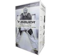 Bauer Streethockey Portiere SV Set Junior Junior 27"