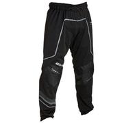 Bauer Team Inline Hockey Pantaloni Senior Nero