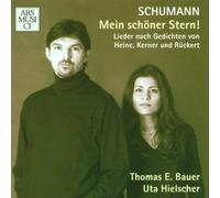 Bauer,Thomas E. - Liederkreis Op.24/Kerner-Lieder
