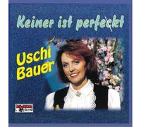 Bauer,Uschi - Keiner ist perfekt [Single-CD]