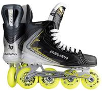 Pattini da hockey inline Bauer Vapor FLY40 Intermediate EUR 40,5, Fit 2