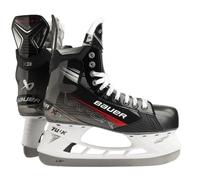Bauer Vapor X3 - Pattini da ghiaccio Senior (larghezza: EE, taglia: 10,5)