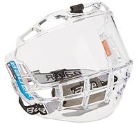 Bauer - Visiera Bauer Concept III Junior