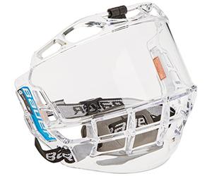 Bauer - Visiera Bauer Concept III Junior