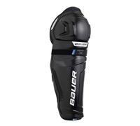 Bauer X II Hockey su Ghiaccio Parastinchi Anziani