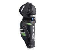 Bauer X II Hockey su Ghiaccio Parastinchi Junior