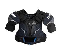 Bauer X II - Protezione per spalle da hockey su ghiaccio, per anziani, XL