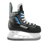 Bauer X-LP 2.0 YTH - Pattini da hockey su ghiaccio, modello 2026