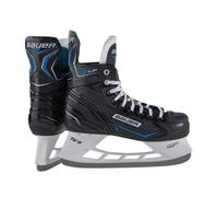 Bauer X LP - pattini da ghiaccio - uomo Black 11 EU