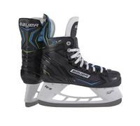 Bauer X LP - pattino da ghiaccio - bambino Black 38,5