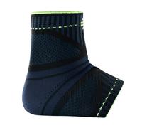 BAUERFEIND, 1 Cavigliera Sportiva, per Il Supporto dell'articolazione del Piede Durante Le attività Sportive, per Gare o allenamenti, Indossabile a Destra e Sinistra, Taglia S, Nero, 11419481170011