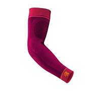 Bauerfeind Compression Arm (short) Sleeve in rosa, Taglia: M