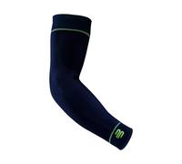 BAUERFEIND, 1 Paio di Fasce a Compressione per Braccia, Unisex, Indossabili a Destra e Sinistra, per Sport con la Palla e Sport di Resistenza, Rafforzamento della muscolatura