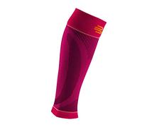 Bauerfeind Sports Compression Lower Leg (long) Sleeve in rosa, Taglia: M