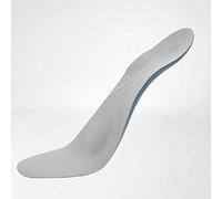 Bauerfeind 37654150000038 Ergopad Weightflex soletta, morbido, sottile, taglia 38, coppia