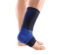 Bauerfeind achillo Train Pro Nero Taglia 6