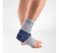 Bauerfeind Achillotrain Cavigliera compressiva Taglia 4 Titanio - Cavigliera compressiva